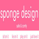 Sponge Design