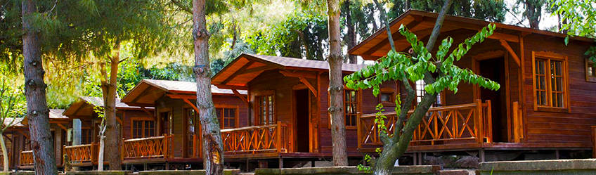 Iznik Askania Bungalov 27 M2 Homify