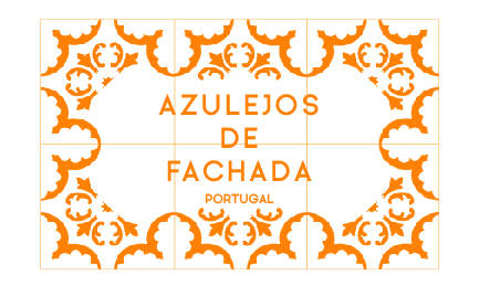 AZULEJOS DE FACHADA