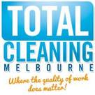 Total Carpet Cleaning Melbourne