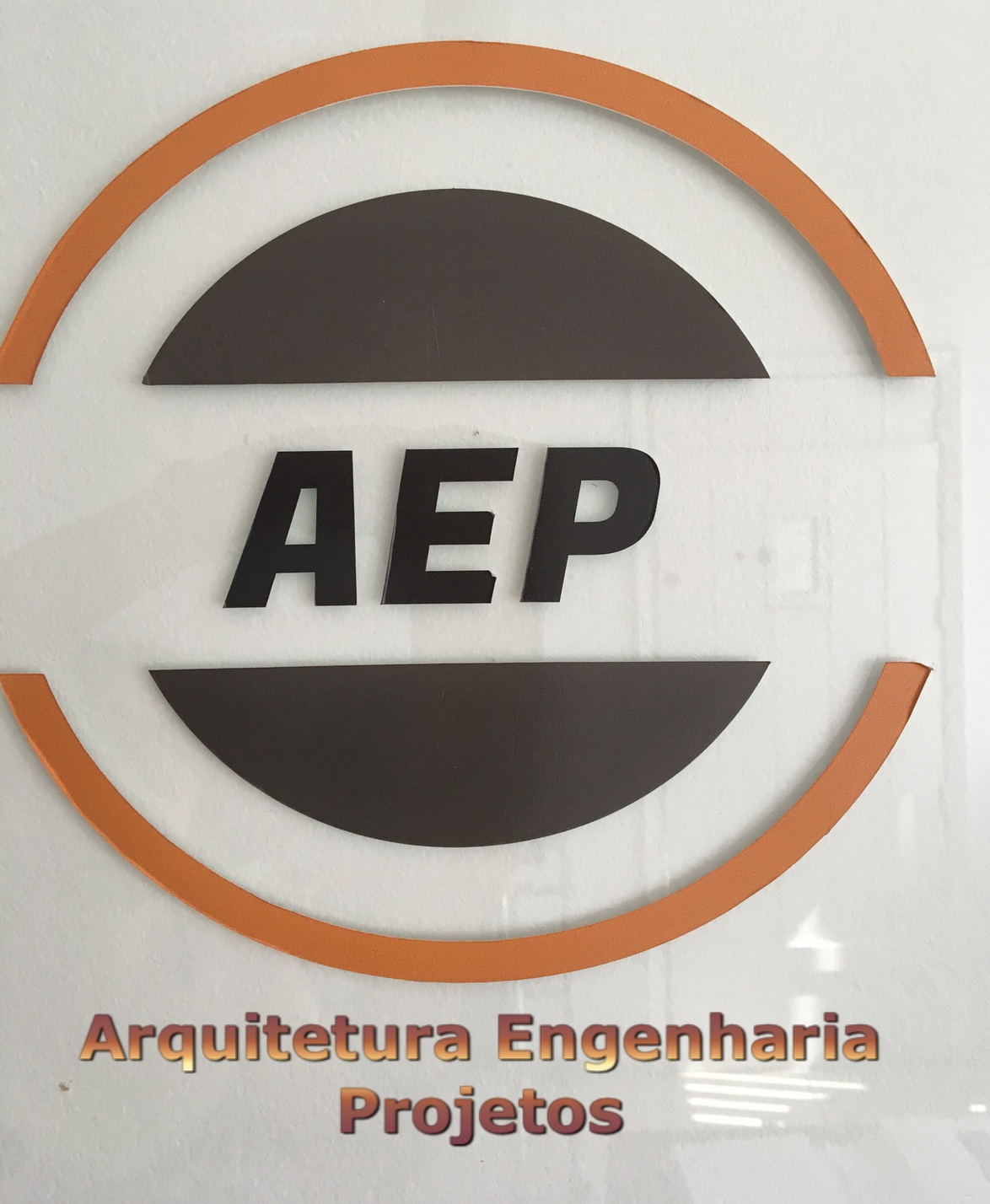 AEP – ARQUITETURA-ENGENHARIA- PROJETOS