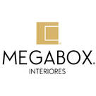 MEGABOX INTERIORES