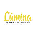 Lúmina, Acabados e Iluminación