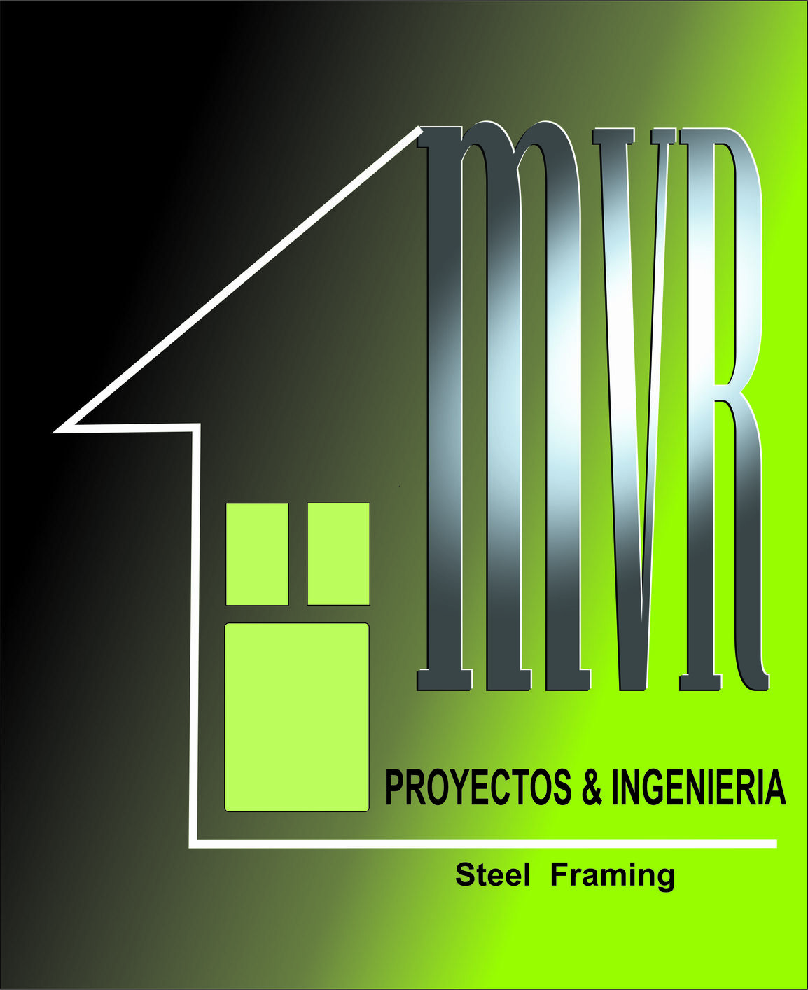 MVR PROYECTOS &amp; INGENIERIA