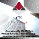 CR Construtora