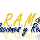 RAM INSTALACIONES Y REMODELACIONES