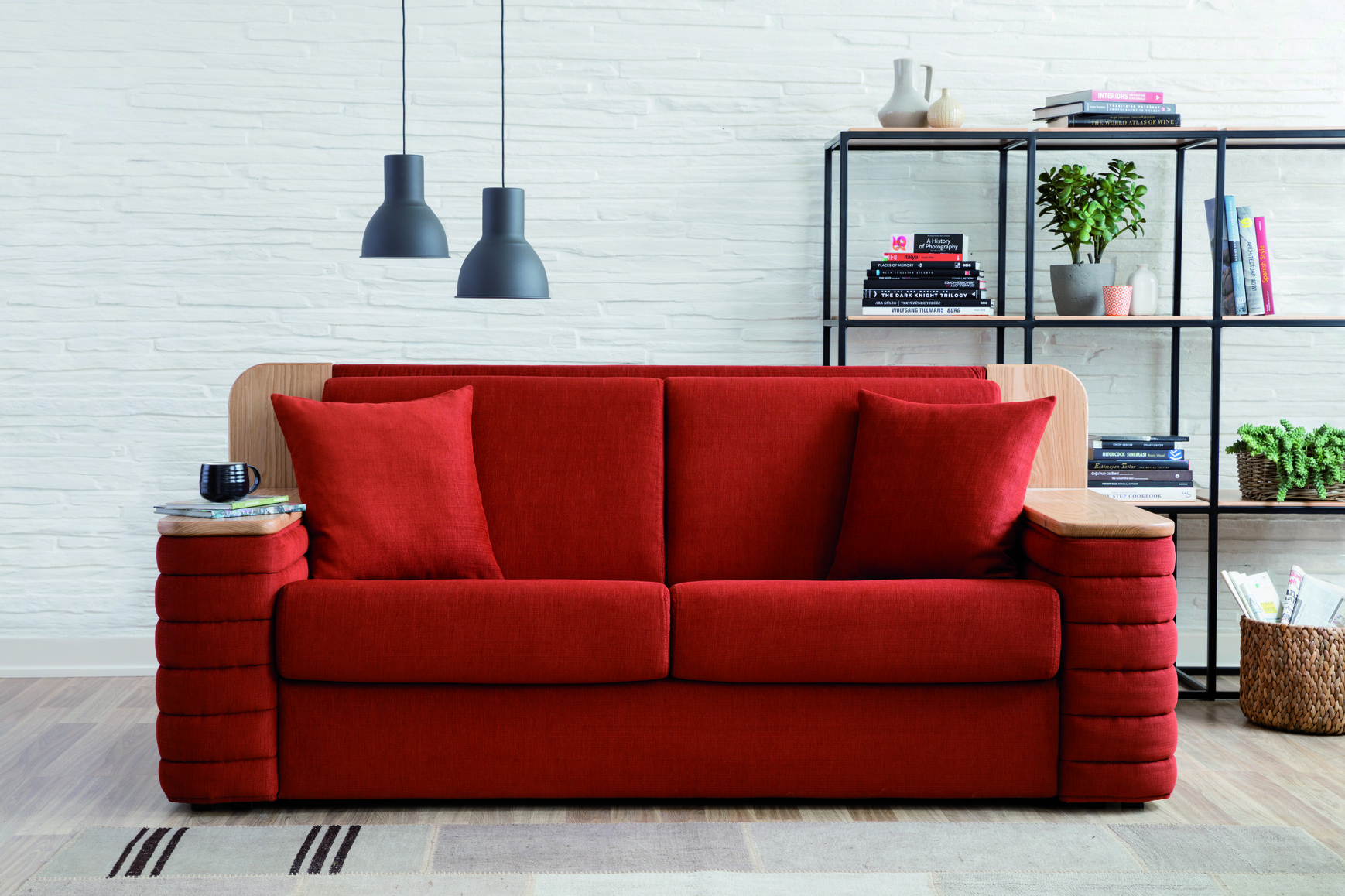 Buka Sofa Istanbul Mobilya Aksesuarlar Homify