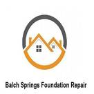 Balch Springs Foundation Repair