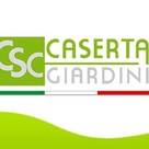 CSC CASERTA GIARDINI