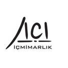 AÇI İÇMİMARLIK TASARIM MOBİLYA İNŞAAT LTD.ŞTİ.