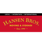 Hansen Bros. Moving &amp; Storage