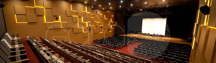 Istanbul Ted Atakent Koleji Homify