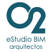 O2 eStudio BIM arquitectos S.L.P
