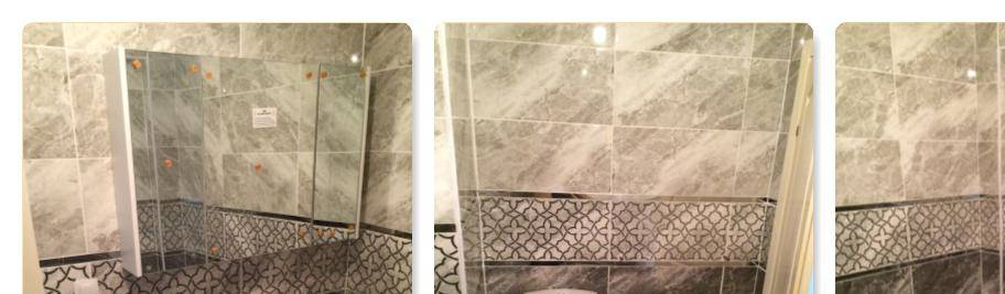 Akbeyler Yapi Bursa Banyo Tasarimcilari Homify