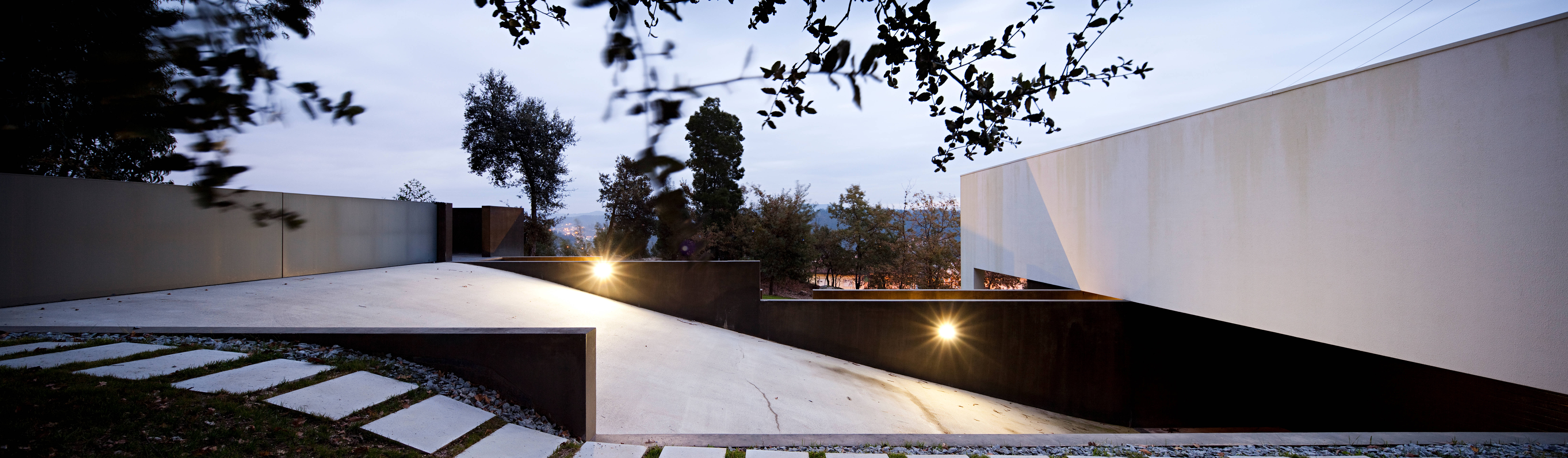 Rui Grazina Architecture + Design