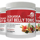 okinawa flat belly  tonic reviews