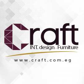 Craft Furniture – INT.design