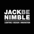 jack be nimble  – lighting | design | innovation