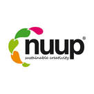 Nuup Sustainable Creativity