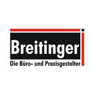 Breitinger AG – Die Büro- und Praxisgestalter
