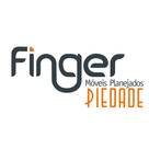 finger piedade