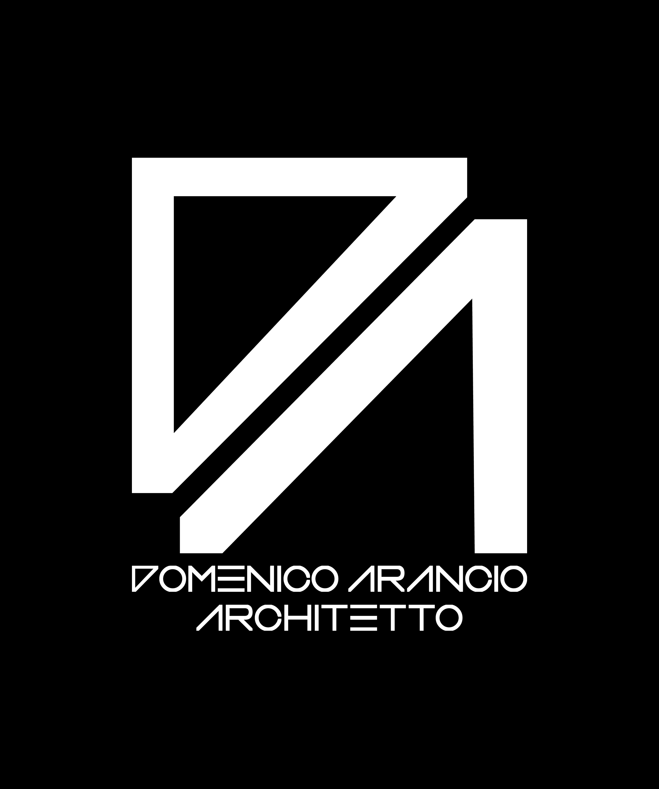 Domenico Arancio Architetto