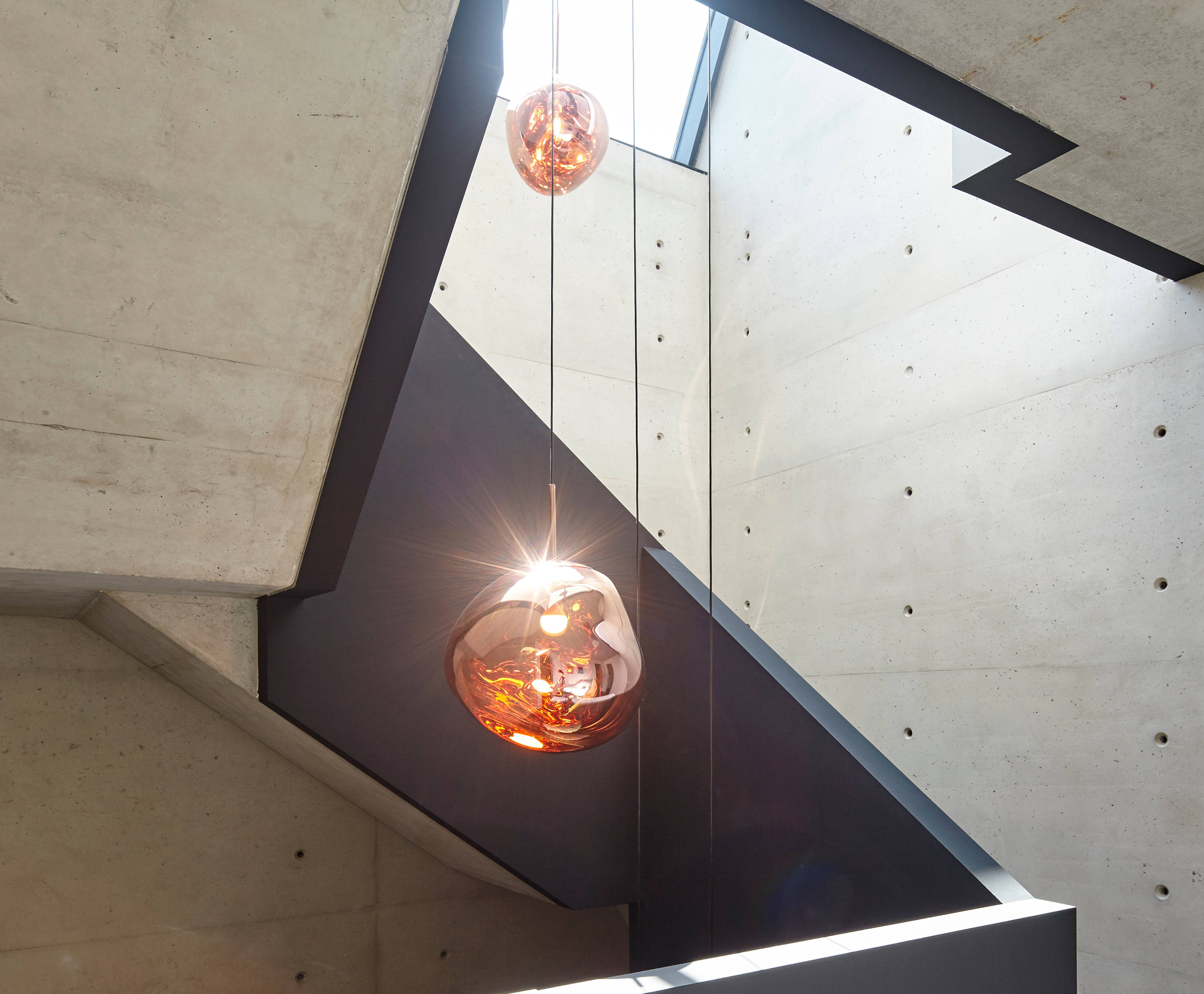 Haus D By May Architectural Design Homify