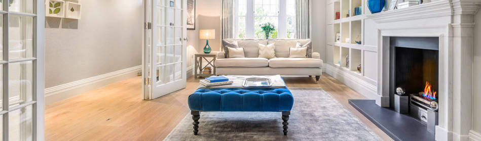 Basement Conversion London By Sj Construction London Homify