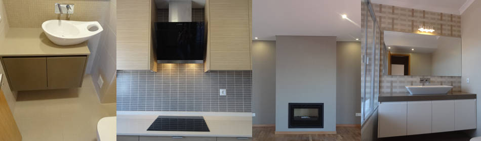 Happy Ideas At Home – Arquitetura e Remodelação de Interiores