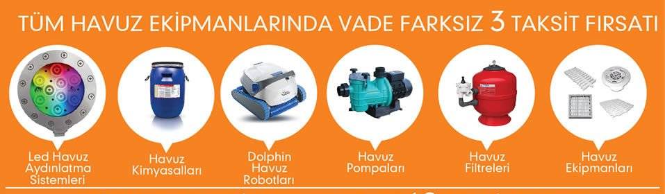 E Havuz Market Mugla Havuz Spa Homify
