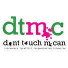 dtmc-dont touch my can