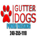 GUTTERDOGS Affordable Soft Power Washing &amp; Safe Roof Cleaning Maryland