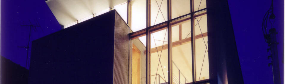 豊田空間デザイン室 一級建築士事務所