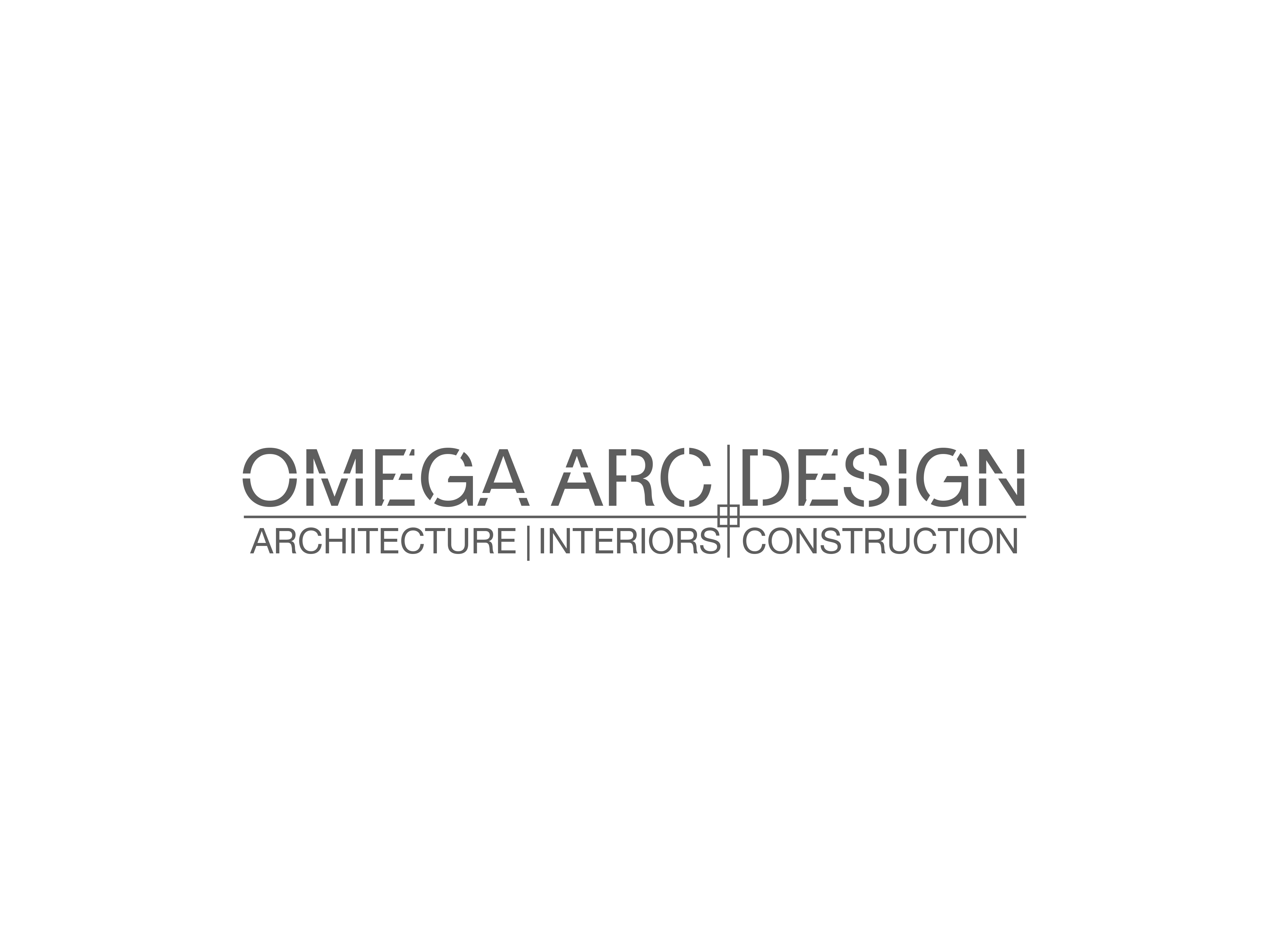 Omega Arc + Design