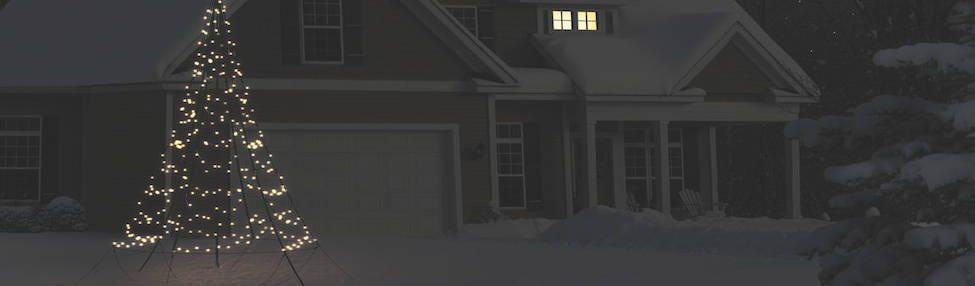 SOLAR Lighting – Powered by Nature!