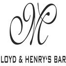 Loyd &amp; Henry&#39;s Bar