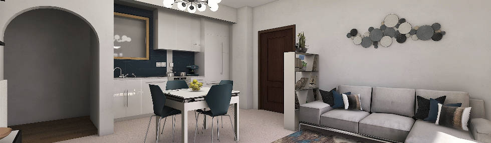 Disegna La Tua Casa Interior Designer A Perugia Pg Italia Homify
