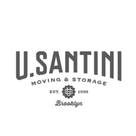 U. Santini Moving &amp; Storage Brooklyn, New York