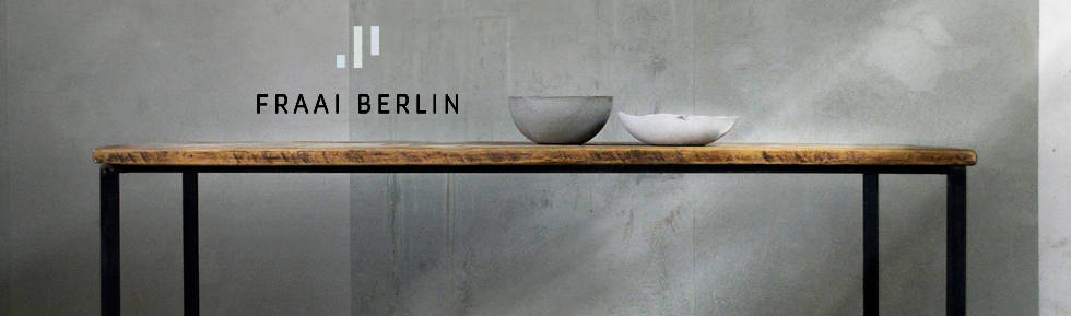 Fraaiberlin Mobel Und Accessoires In Berlin Homify