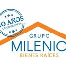 Grupo Milenio Bienes Raices