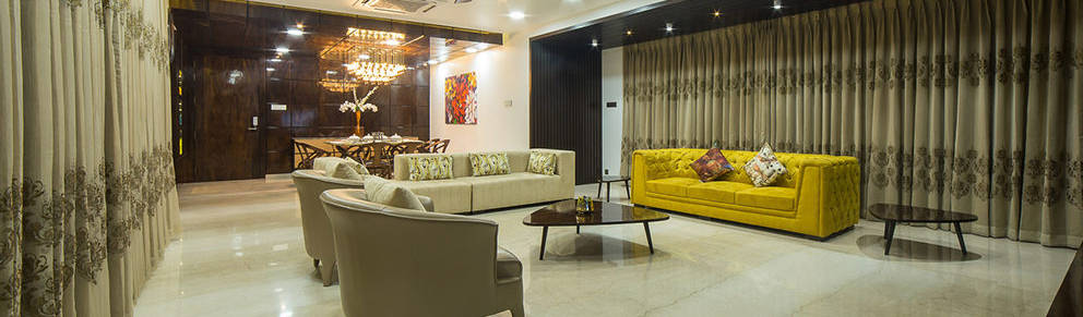 Areaplanz Design Interior Architects In Pune Maharashtra India