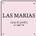 LAS MARIAS casa &amp; jardin