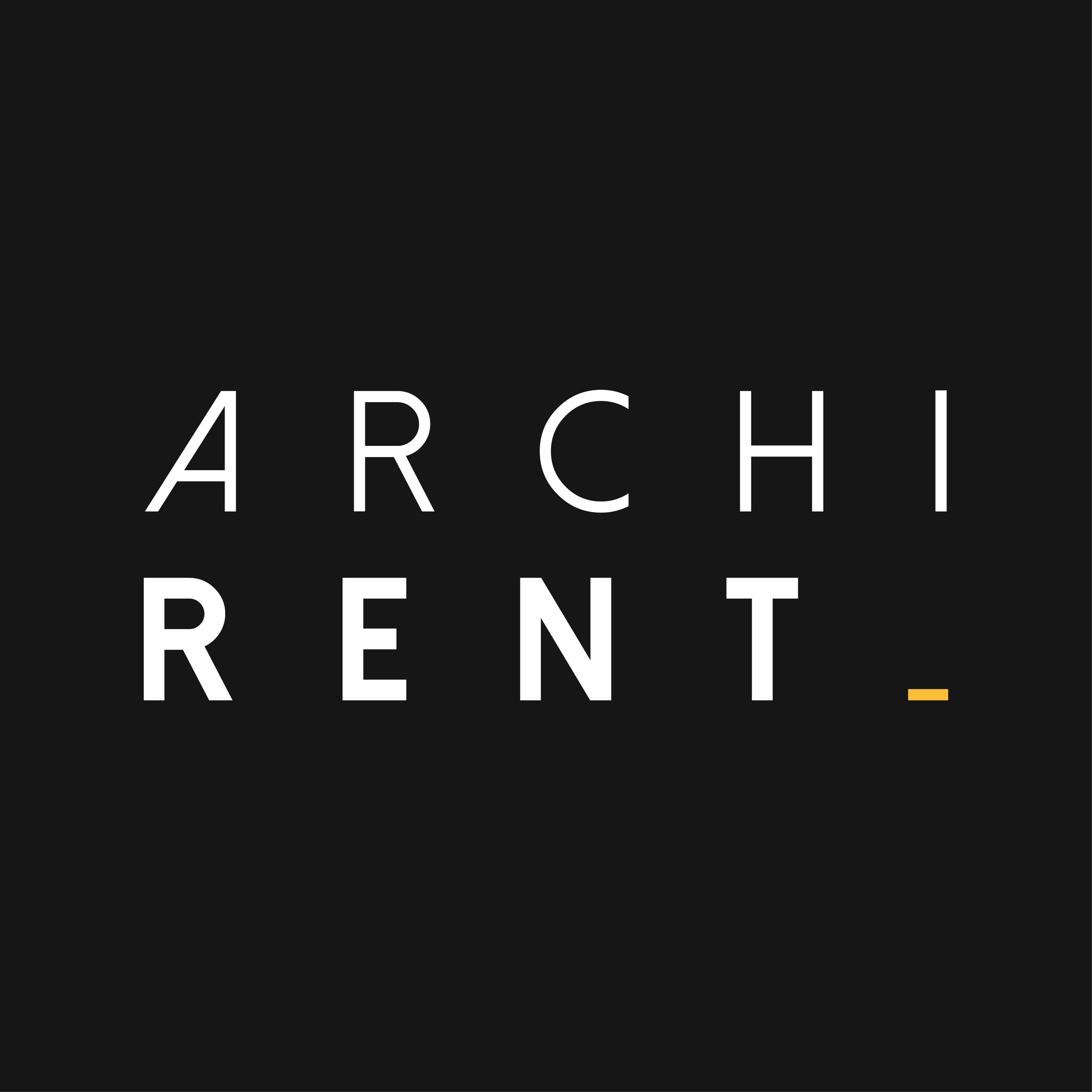 Archirent