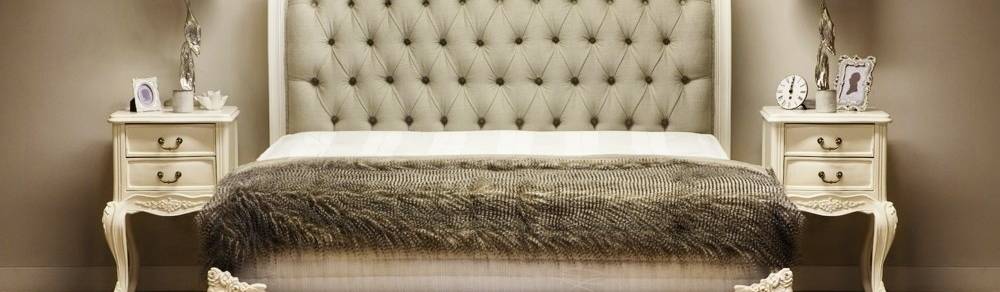 CROWN FRENCH FURNITURE