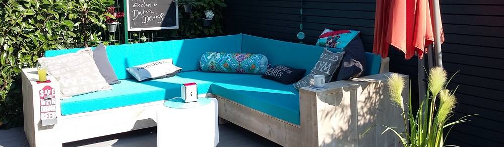 Bartische, Barstühle und Sets de Exklusiv Dutch Design | homify