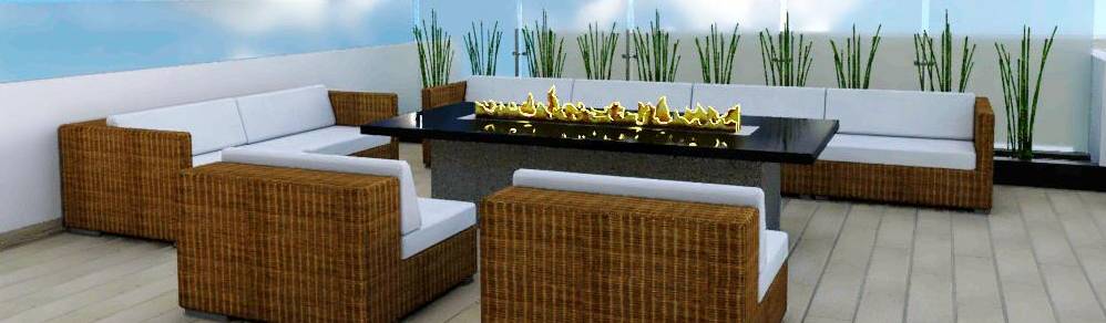 Propuesta de Roof Garden Casa Residencial de ROMARQUITECTOS | homify