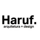 Haruf Arquitetura + Design