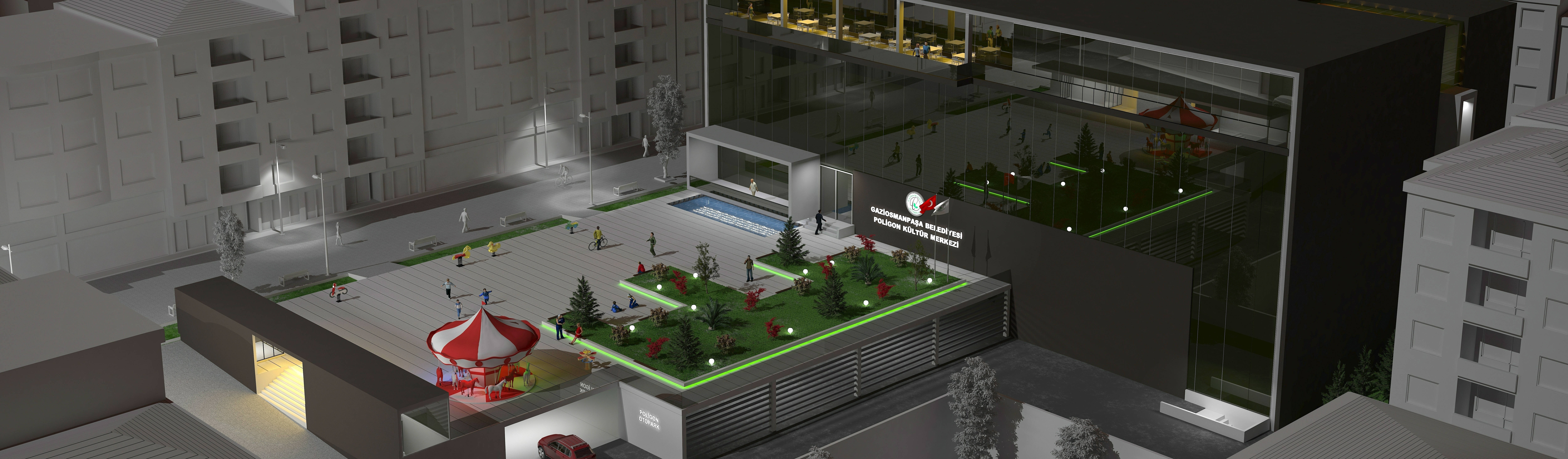Batuba Mimarlik Restorasyon Danismanlik Istanbul Mimarlar Homify
