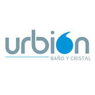 URBION. BAÑO Y CRISTAL.