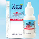 Zeta Clear UK